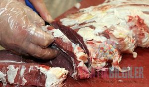 Et ve Et Ürünleri Lezzetli ve Sağlıklı Bir Şekilde Nasıl Saklanır